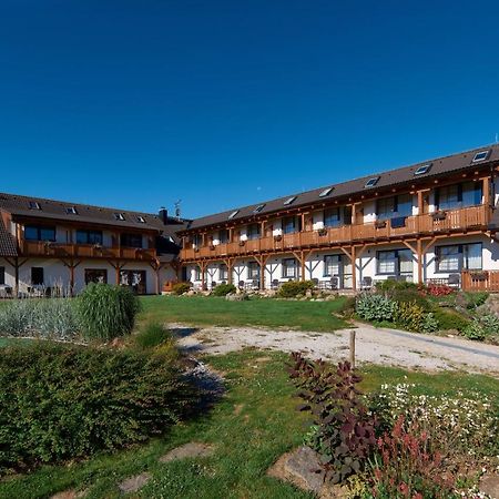 Jbx Resort Hotel Albatros Přední Výtoň Εξωτερικό φωτογραφία
