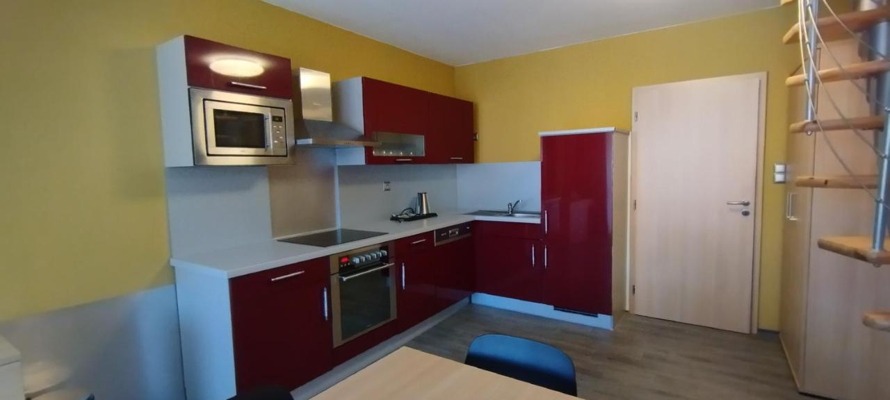 Jbx Resort Hotel Albatros Přední Výtoň Εξωτερικό φωτογραφία