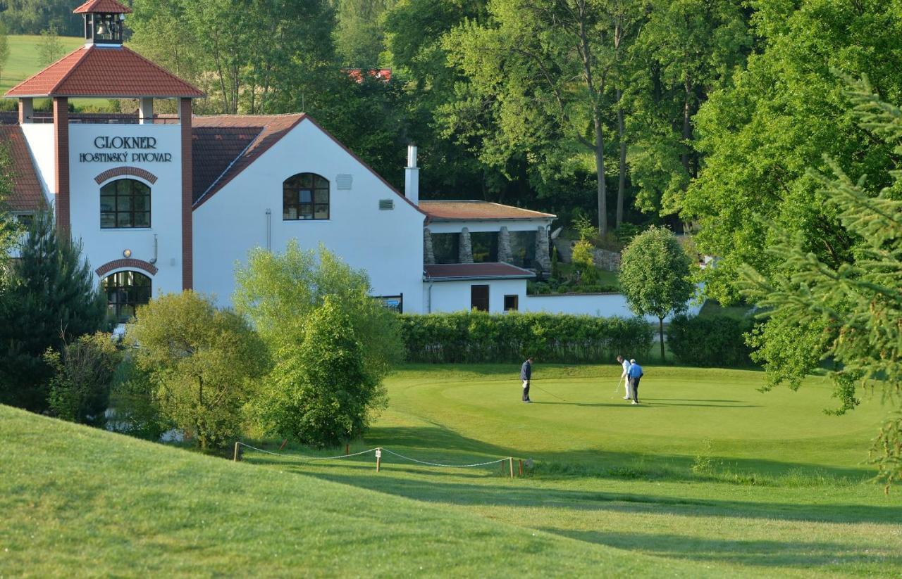 Jbx Resort Hotel Albatros Přední Výtoň Εξωτερικό φωτογραφία