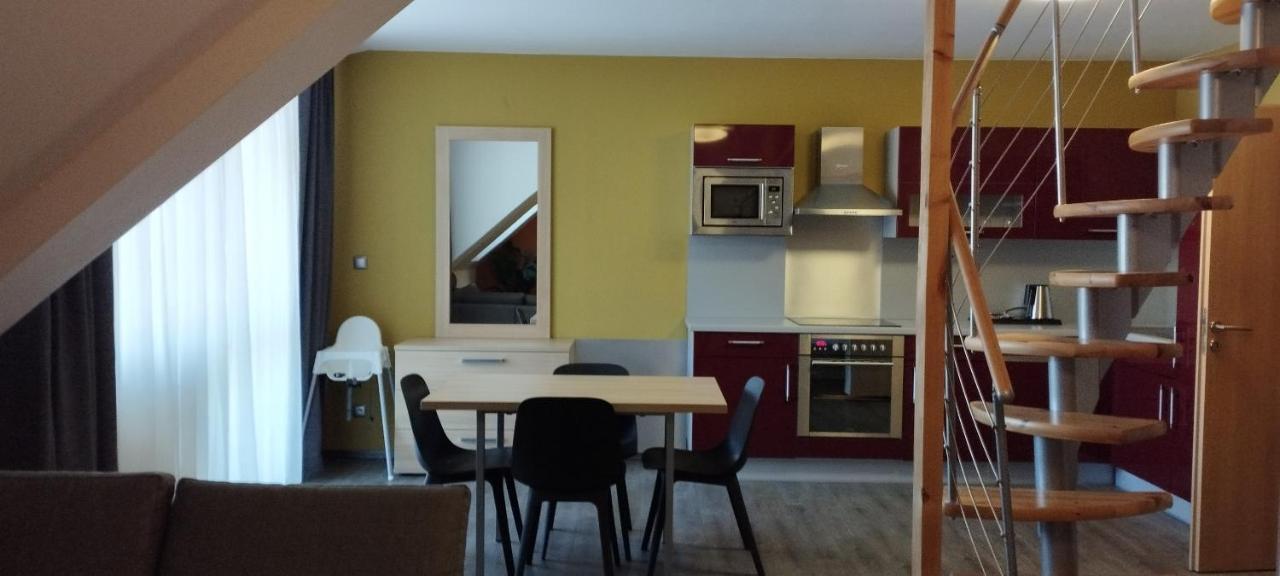 Jbx Resort Hotel Albatros Přední Výtoň Εξωτερικό φωτογραφία