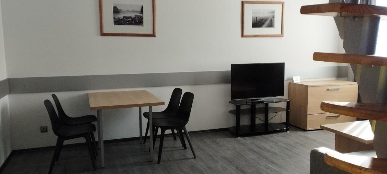 Jbx Resort Hotel Albatros Přední Výtoň Εξωτερικό φωτογραφία