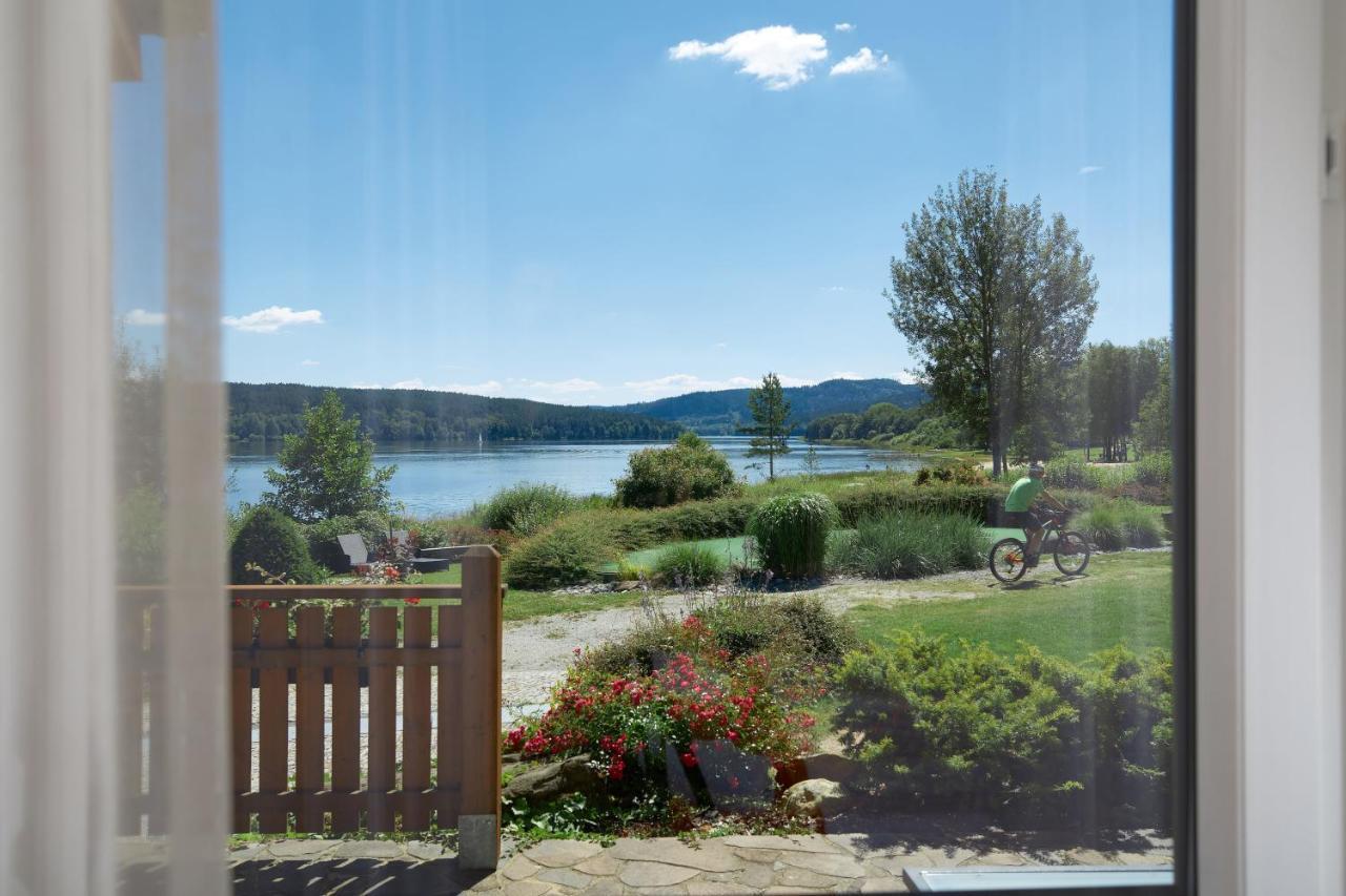 Jbx Resort Hotel Albatros Přední Výtoň Εξωτερικό φωτογραφία