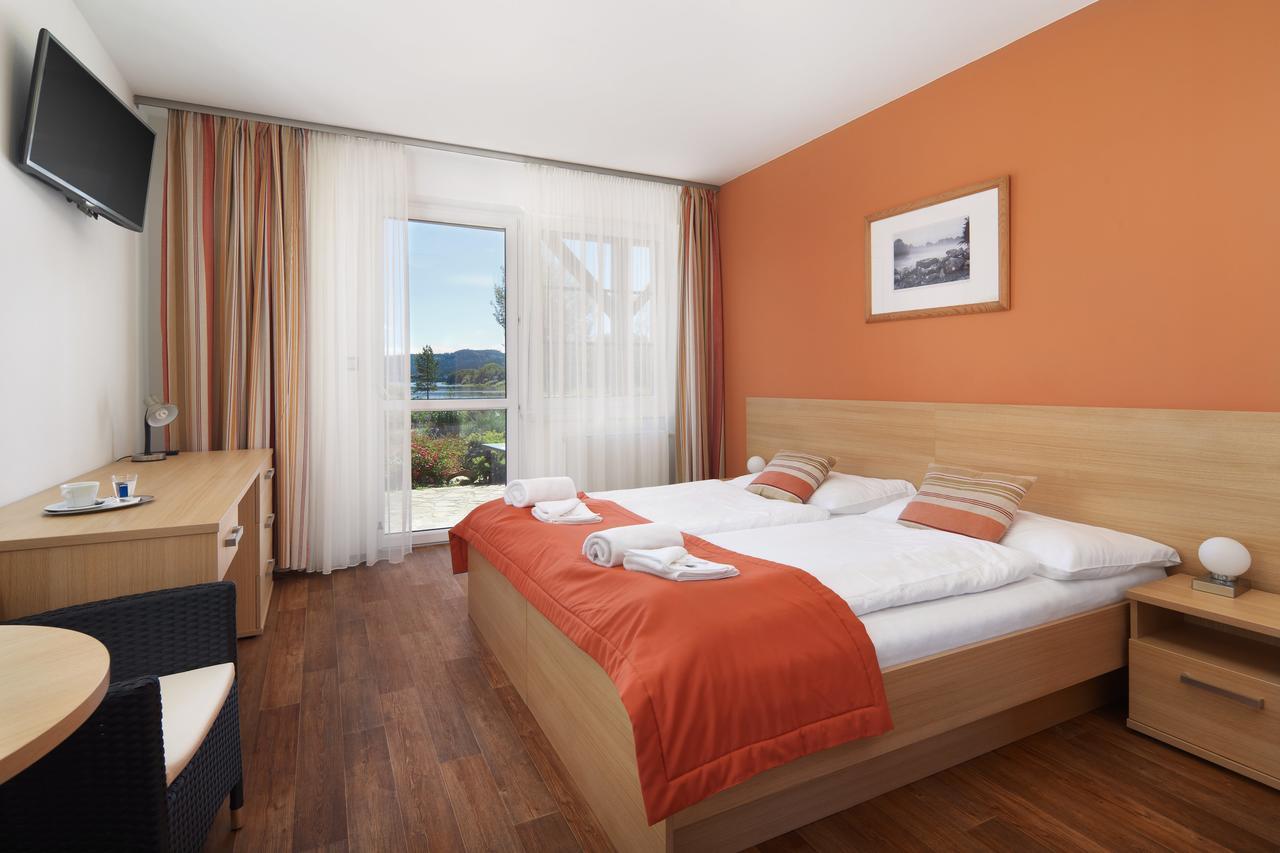 Jbx Resort Hotel Albatros Přední Výtoň Εξωτερικό φωτογραφία