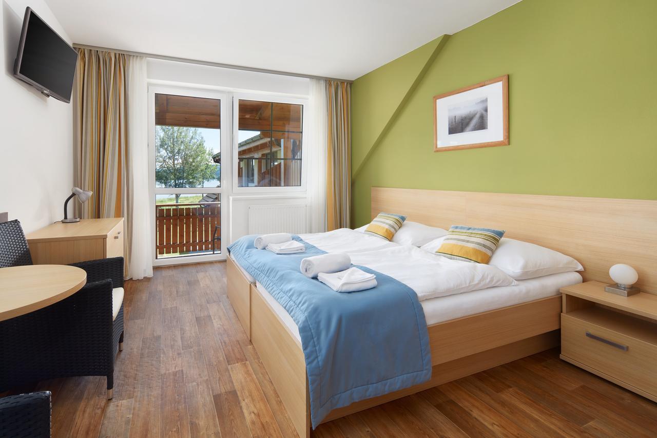 Jbx Resort Hotel Albatros Přední Výtoň Εξωτερικό φωτογραφία