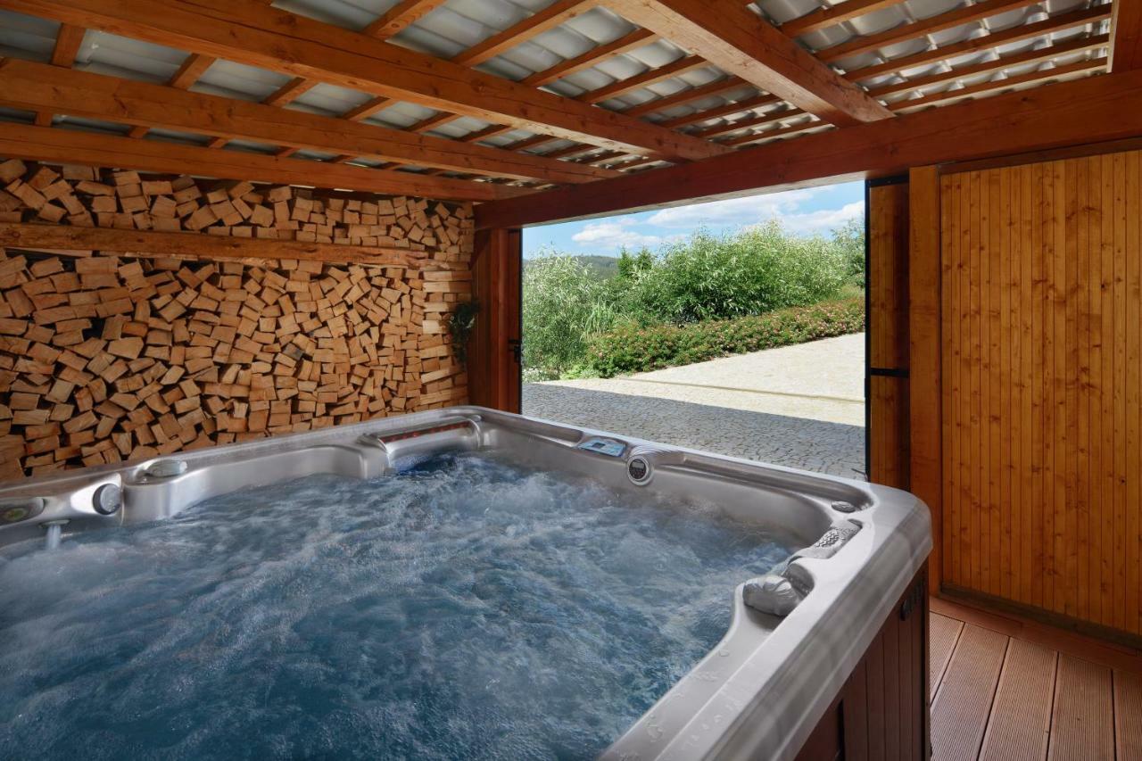 Jbx Resort Hotel Albatros Přední Výtoň Εξωτερικό φωτογραφία